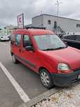 Renault kangoo 1.2