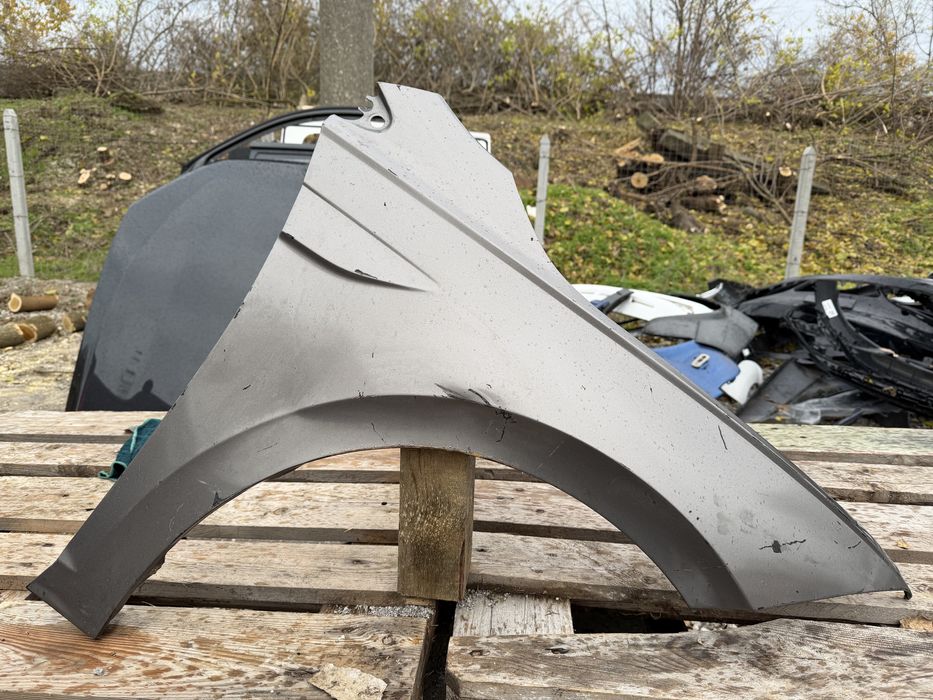 Калник VW Polo