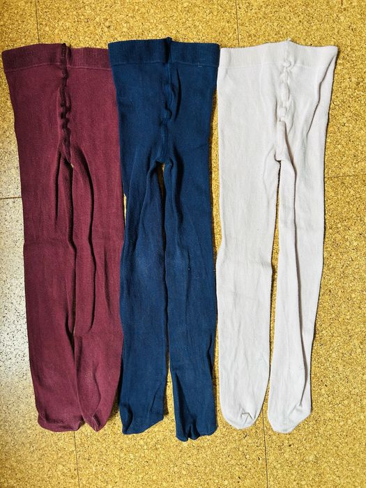 Lot dresuri H&M 110/116