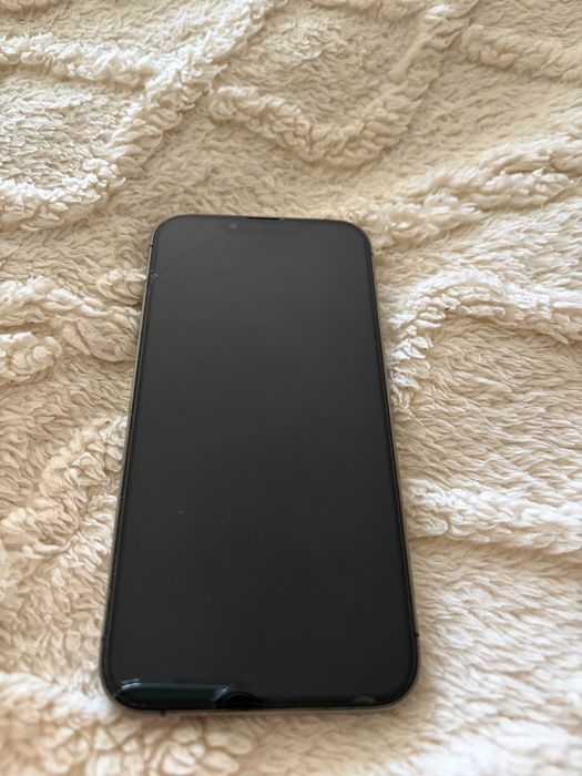 Iphone 13 pro 128 GB Graphite