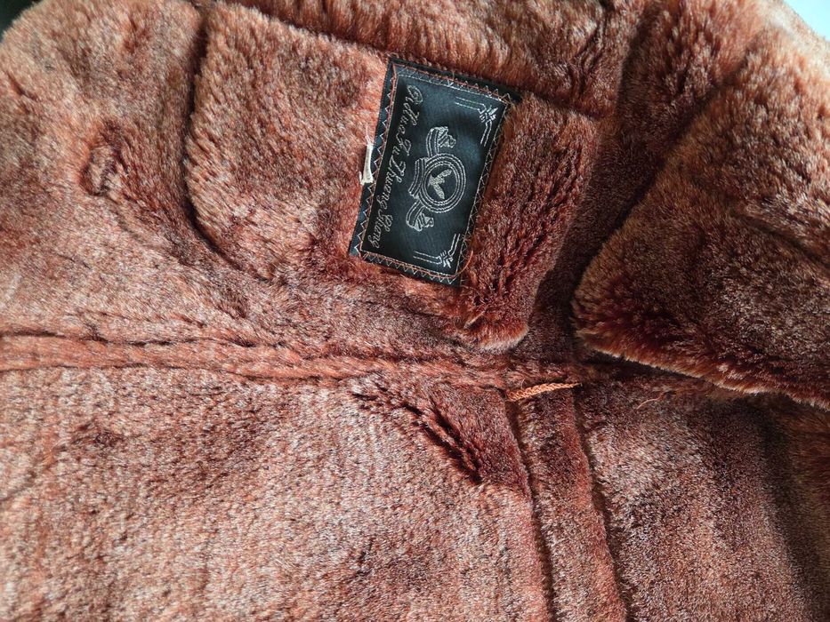 Кожухено яке 5-6г