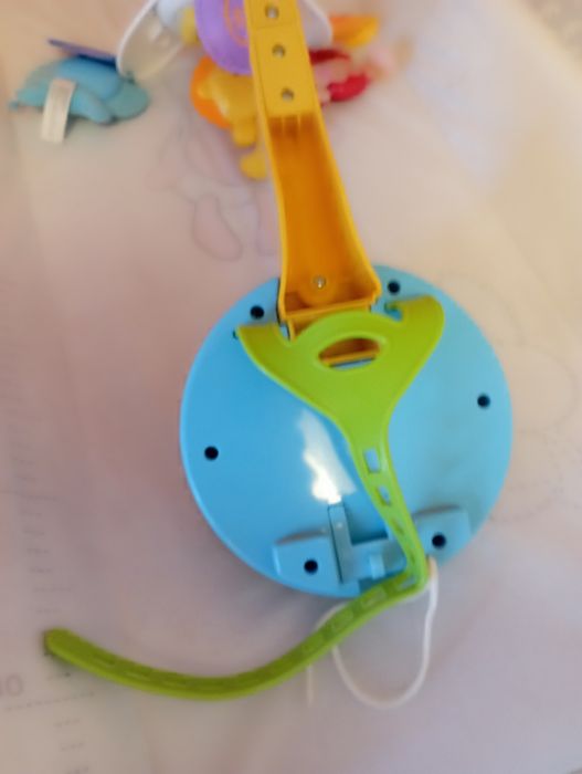 Играчка за кошара Fisher price