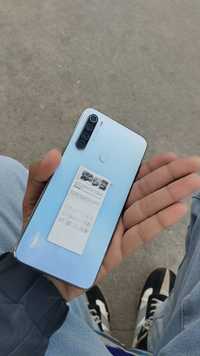 Redmi note 8 ideal 750 ming srochni