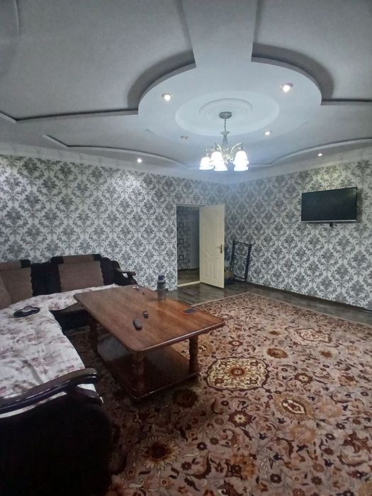 Продаётся квартира Саттепо эркин савдо