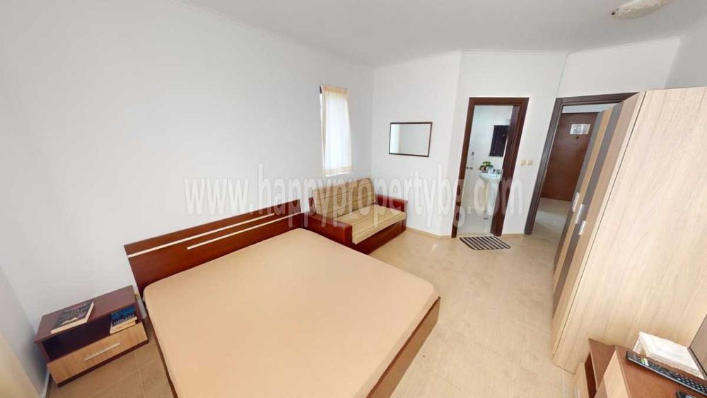 Продава се Двустаен апартамент в с. Кошарица, Област Бургас - 67 кв.м за 1000 €/кв.м - Снимка #5