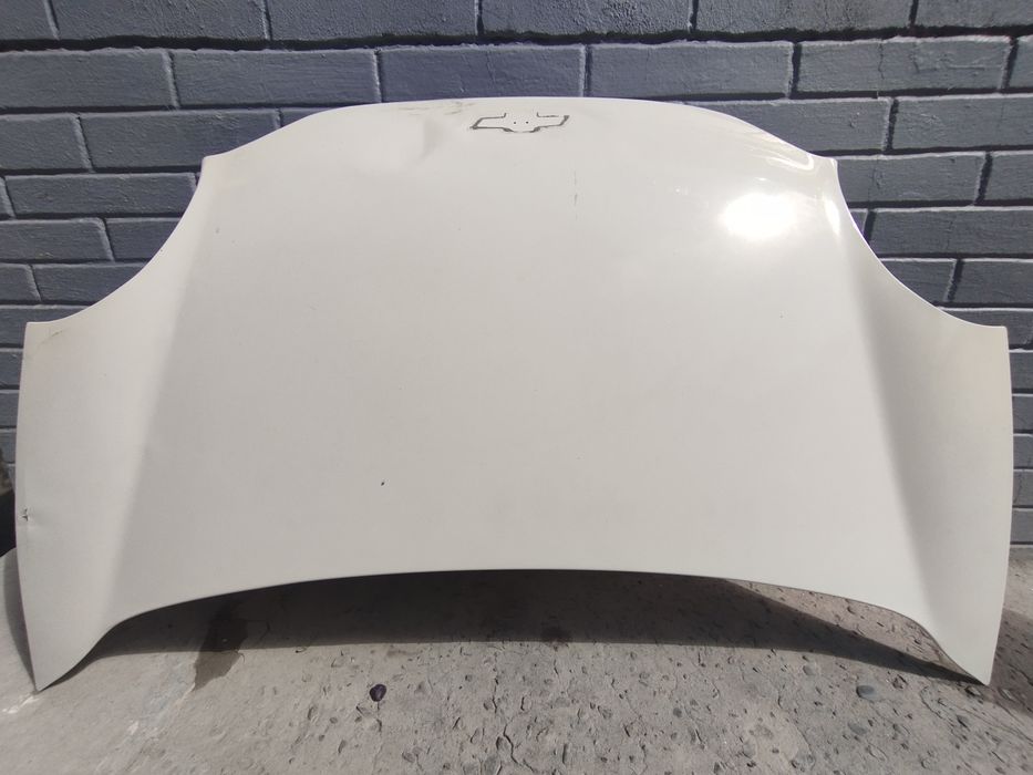 Matiz Cobalt Bu zapchasla