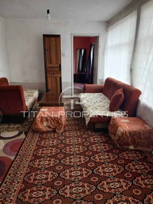 Едноетажна къща в Ръжево Конаре