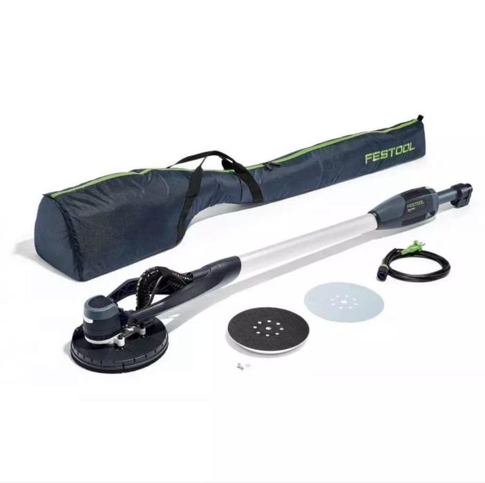 Festool planex LHS-E 225 EQ
