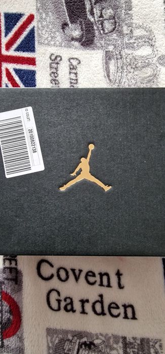 Adidasi Jordan copil mic