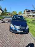 Vând Mercedes B 180 CDI (W245) 2005