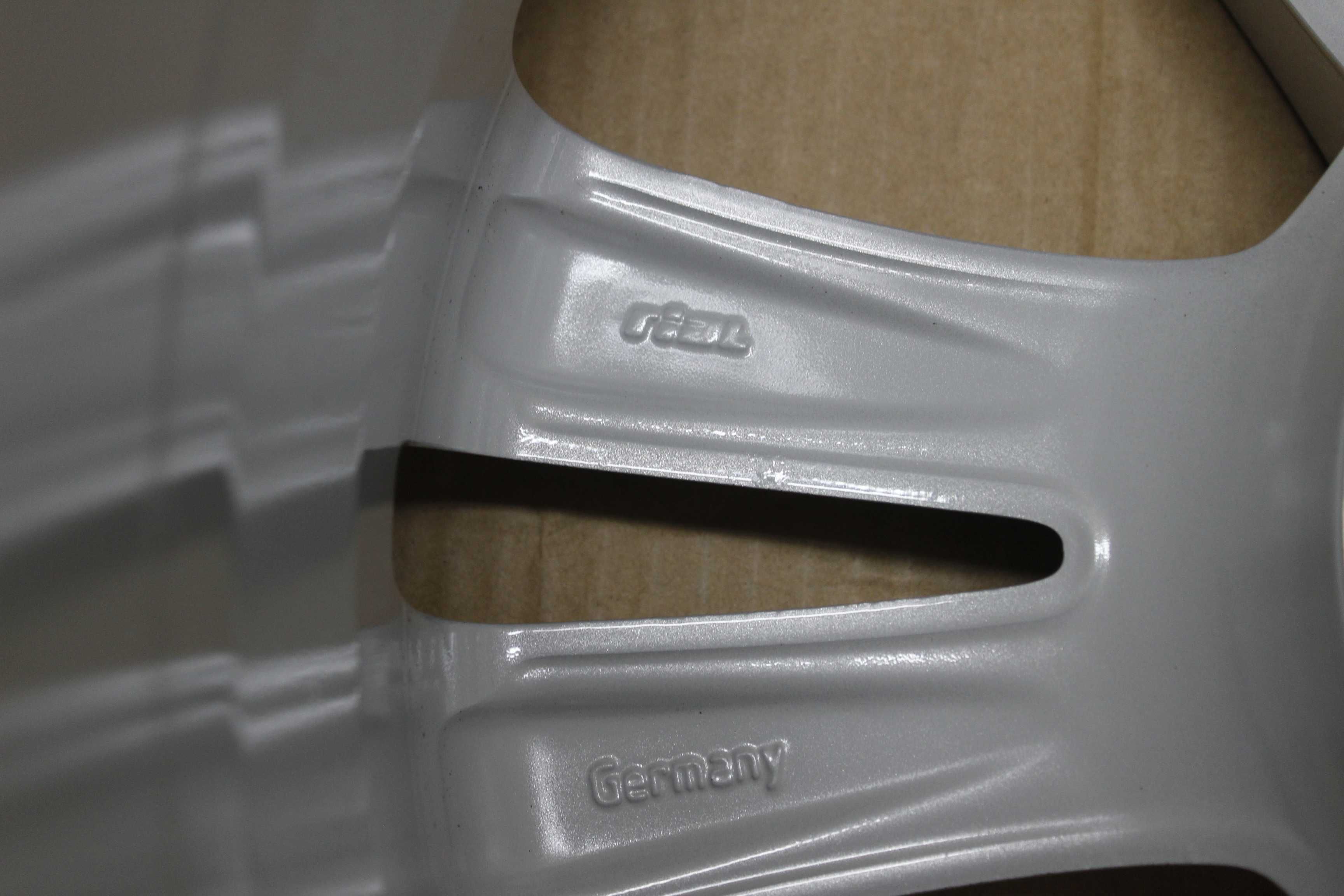 Джанти 17" Mercedes C-класа (W204), Е-класа (W212)