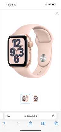 Apple watch Se40mm