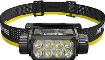 Lanternă frontală NITECORE HC75 UHE, reîncărcabilă E-focus 3000 lumeni