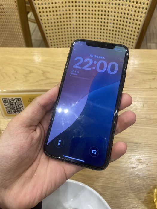 Iphone 11 Pro Ideal Holatda