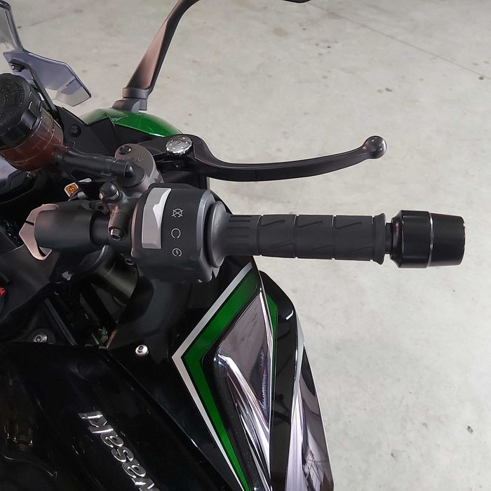 Kawasaki Ninja 1000 SX ABS | K037542 | motomus.ro