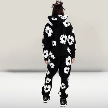 Compleu  denim tears