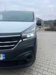 Renault Trafic 3 2021/8 L2H2 versiunea lunga