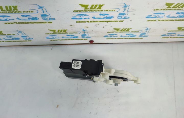 Motoras macara geam stanga spate 105406-301 Seat Leon 1 seria
