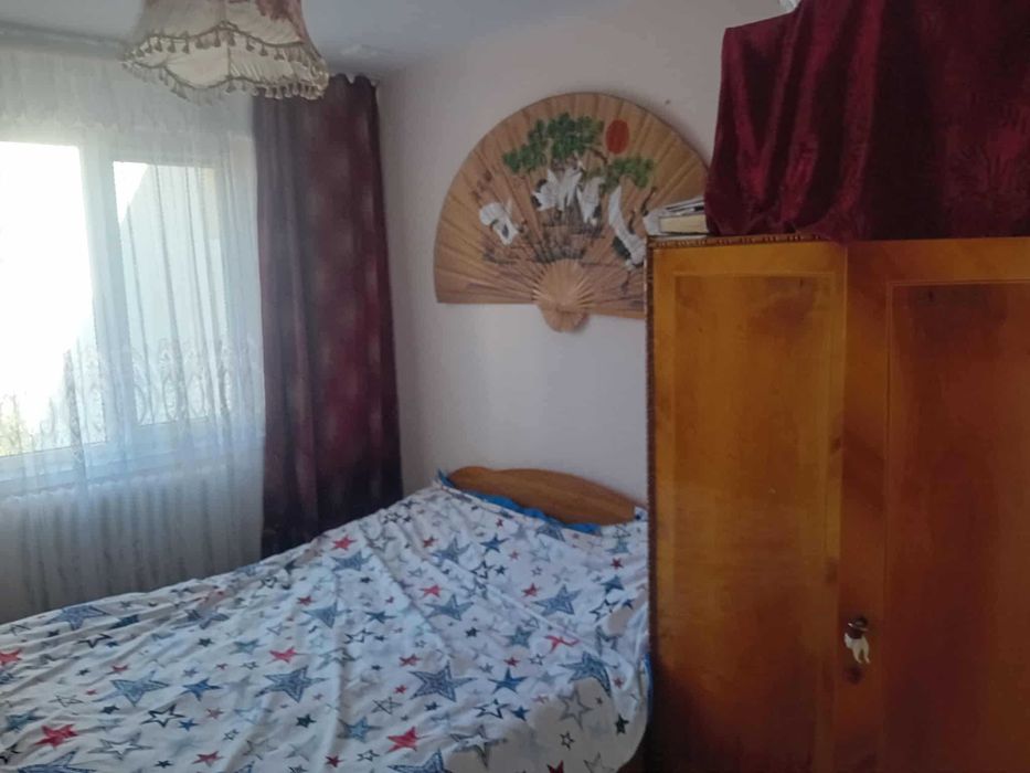 Ap 2Cam Darmanesti str Constantin Matase 45mp la cheie renovat mobilat