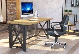 Стол лофт компьютерный