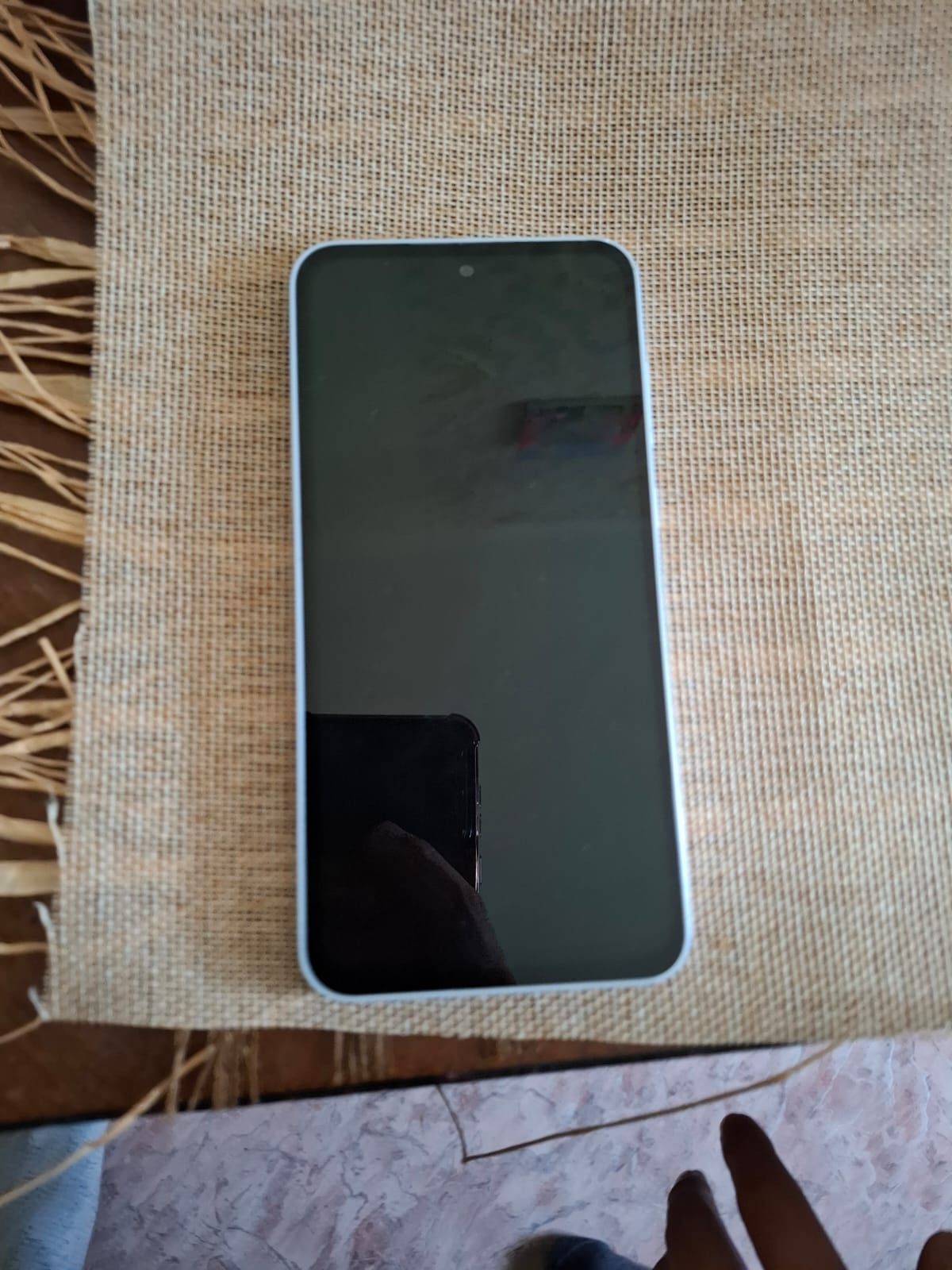 Samsung A35 256гб