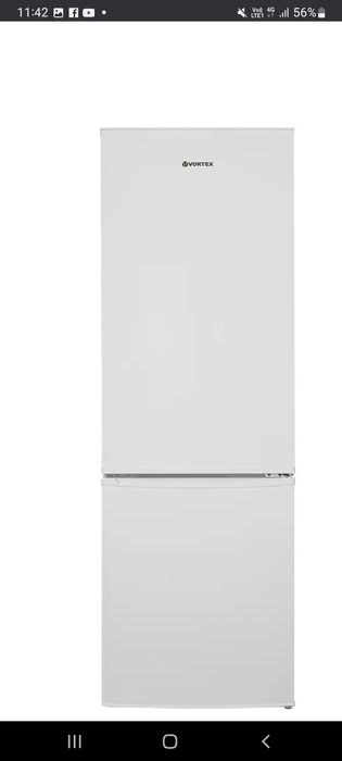 Frigider vortex ca nou