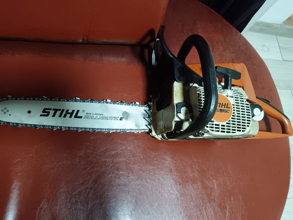 Drujba Stihl 362 Stihl 230