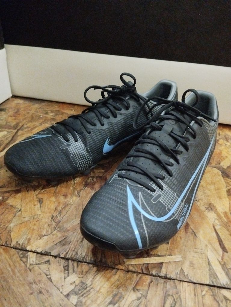 Бутонки Nike Vapor 14 Academy fg/mg