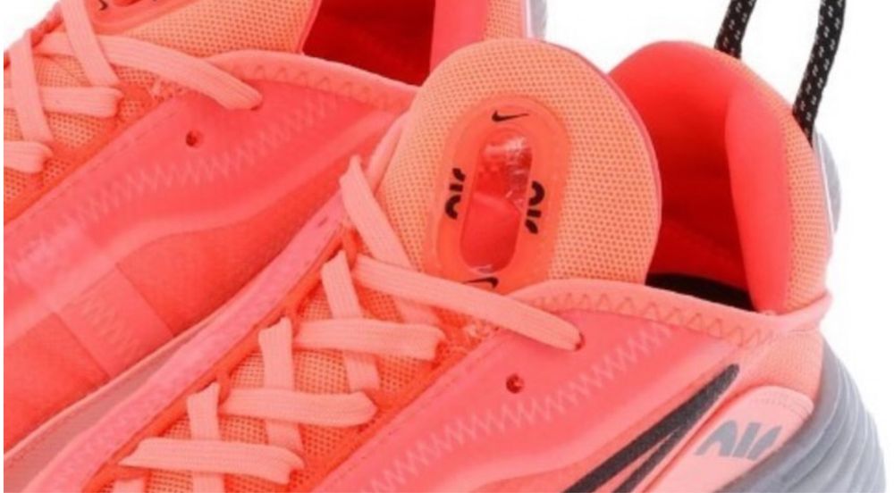 Nike Air Max 2090 Lava Glow Ice Pink UK5.5/EUR39номер/25см