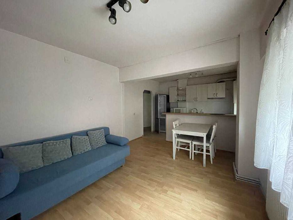 Apartament 2 camere – Parter, Cartier Vitrometan