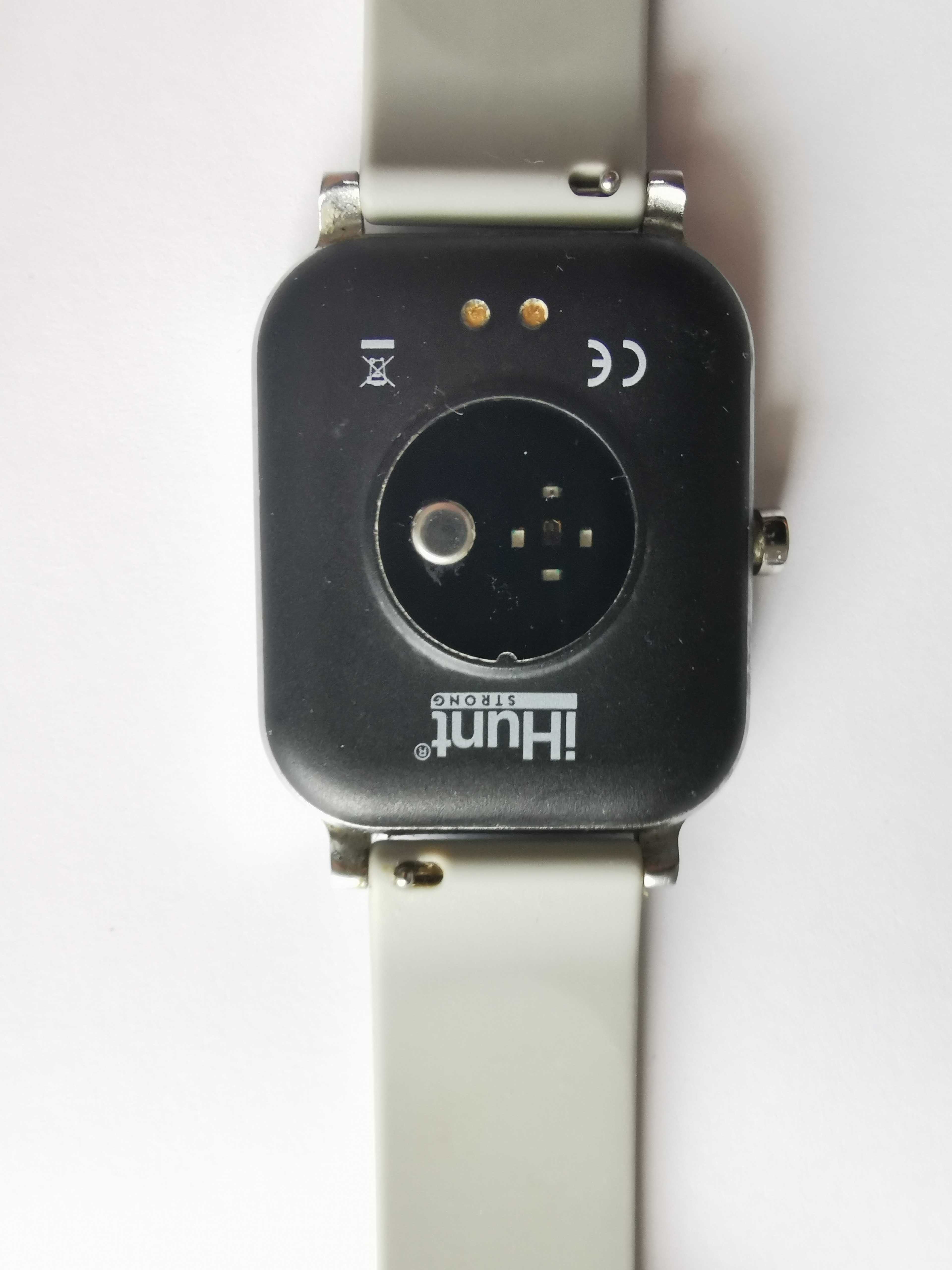Smartwatch iHunt Watch 9 Full Touch 1.7 inch Titan Grey