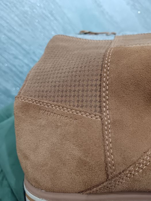 Cizme dama 39.5 Sorel