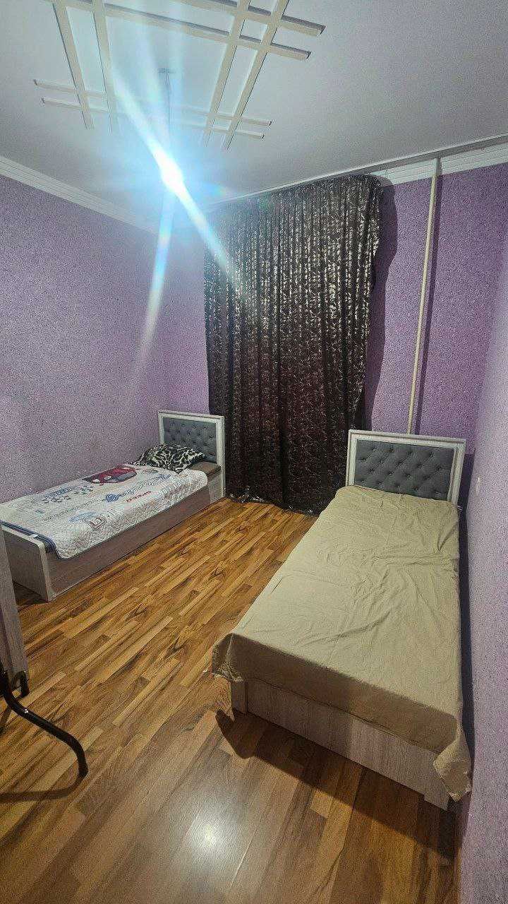 Юнусабад 10  3/3/4. Cрочно Продается