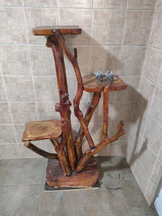 Подставка для цветов