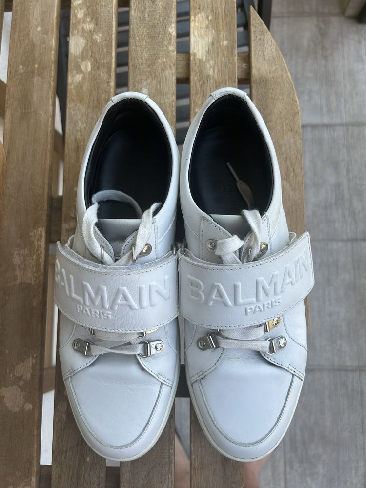 Мъжки кецове Balmain - 43