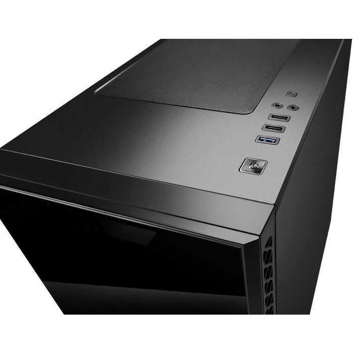 Carcasă gaming deepcool Matrex 50