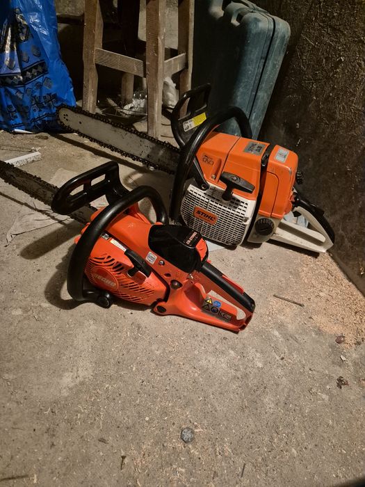 Drujba echo cs 270 wes