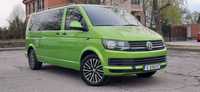 VW T5 MULTIVAN 1.9 105