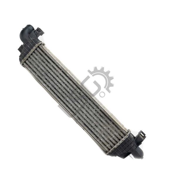 Интеркулер Volvo C30  2006-2012  ID: 130866