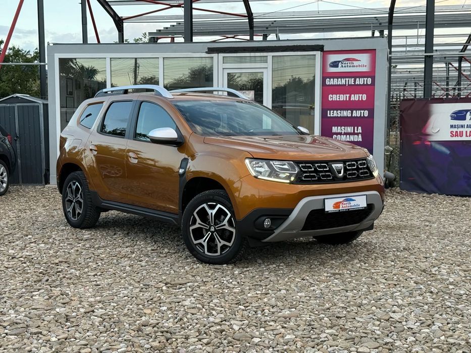 Dacia Duster Dacia Duster / 1.0 Tce + Gpl/ Prestige