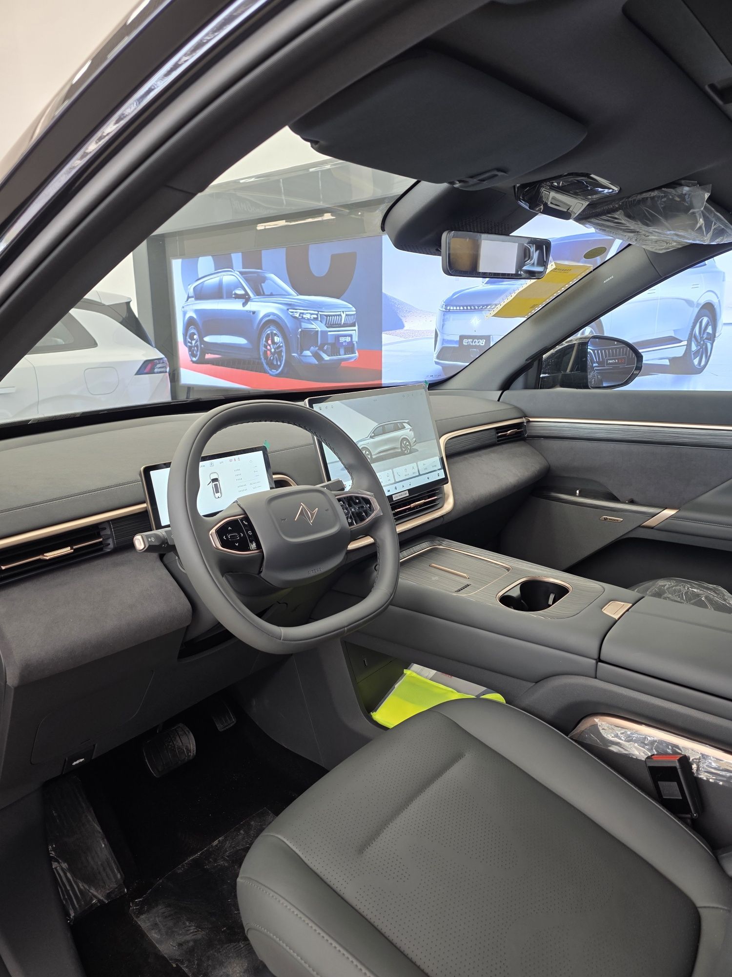 Dongfeng ep 008 max