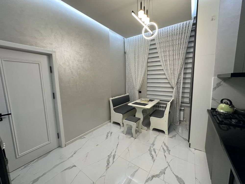 Parkent plaza 2/9/9  продается