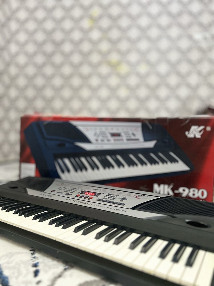 Иёника МК-980 Iyonika MK-980