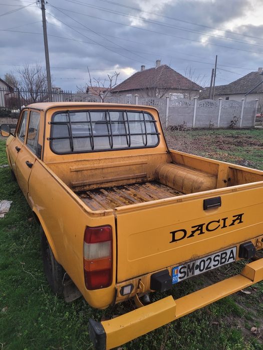 Dacia 1307 pick-up