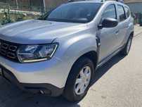 Vand dacia duster 4x2 benzina si gpl din fabrica