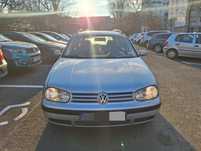 Volskwagen Golf IV