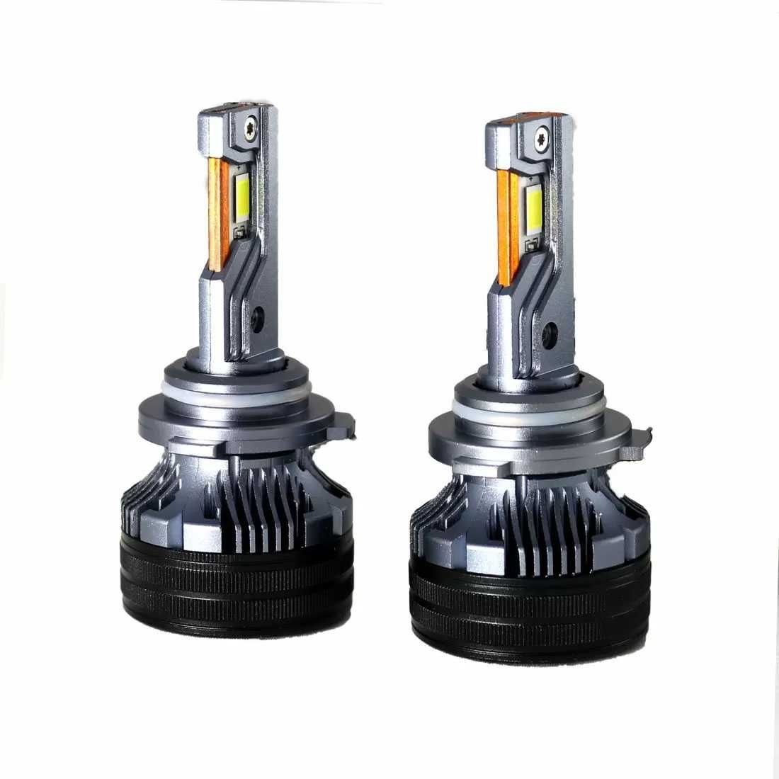 HB4/9006 LED xenon крушки,  65W, Canbus, комплект, БЕЗПЛАТНА ДОСТАВКА