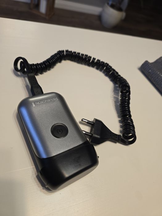 masina de barberit remington