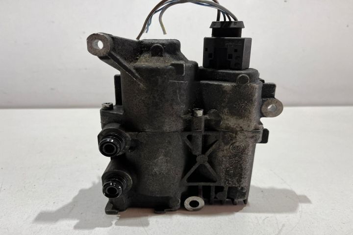Motoras cutie de viteze automata  A2212700197 Mercedes-Benz C-Class W