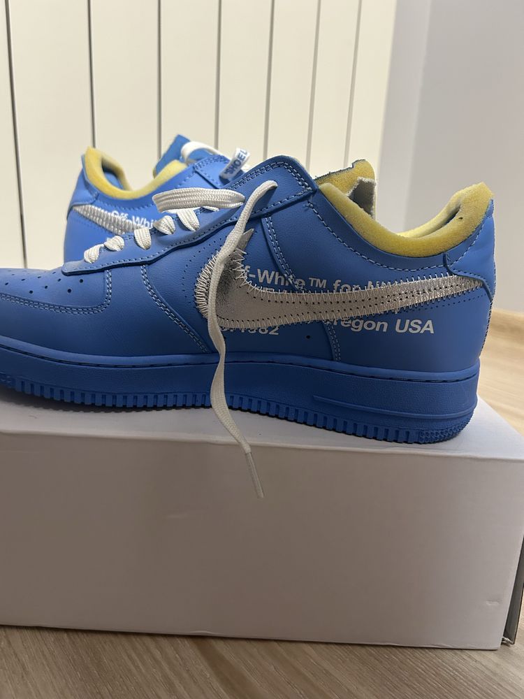 Nike air force x Off white